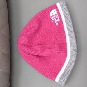 The North Face Youth Winter Skully Hat